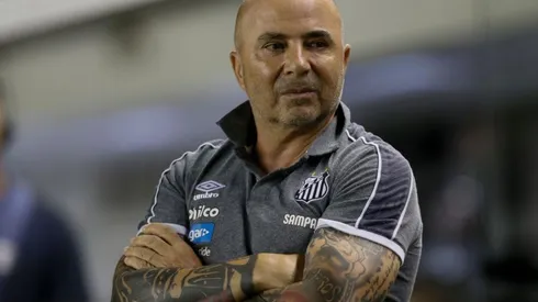 Palmeiras sonda ídolo para substituir Mattos; Sampaoli pede salário alto