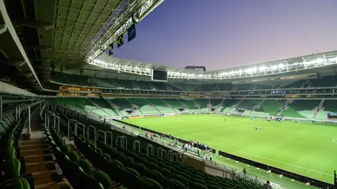 ALLIANZ PARQUE
