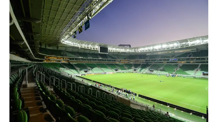 ALLIANZ PARQUE