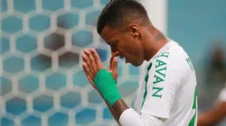 Chape quer renovar com Arthur Gomes