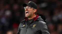 Jogador de confiança de Jurgen Klopp sofre lesão e ficará de fora do Mundial de Clubes