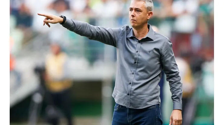 Palmeiras v Atletico PR - Brasileirao Series A 2019
