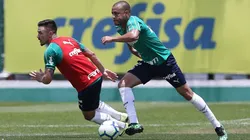 Elenco palmeirense terá luvas renegociadas