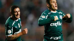 Palmeiras encaminha venda de dupla de meias e vai receber cerca de R$ 20 milhões, diz Nicola