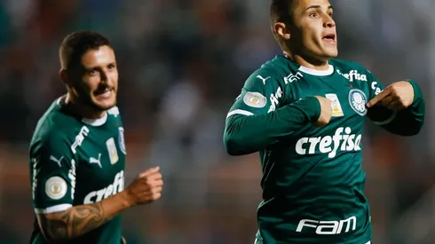 Palmeiras encaminha venda de dupla de meias e vai receber cerca de R$ 20 milhões, diz Nicola