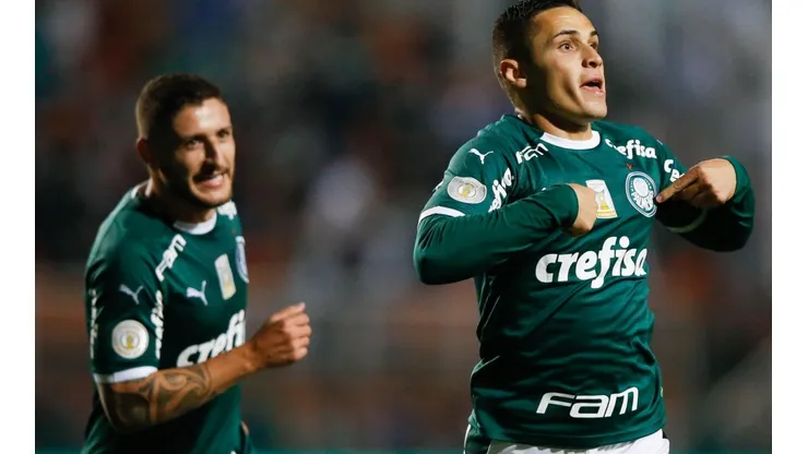 Palmeiras encaminha venda de dupla de meias e vai receber cerca de R$ 20 milhões, diz Nicola
