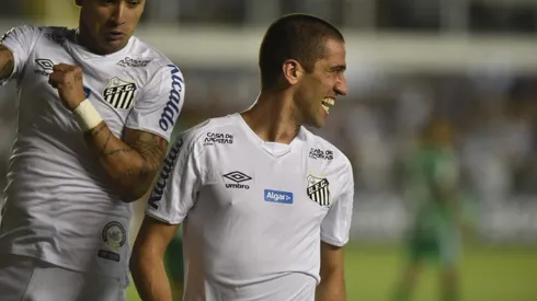 Evandro diz não ter segunda colocação garantida