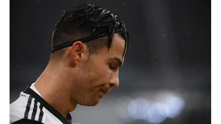 Juventus tropeça e pode perder a liderança