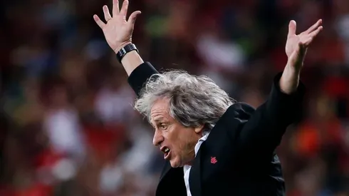 Flamengo v Atletico MG - Brasileirao Series A 2019