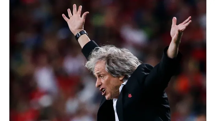 Flamengo v Atletico MG - Brasileirao Series A 2019