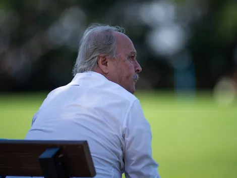 Jogadores do Cruzeiro são ameaçados de morte