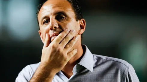 Sao Paulo v Palmeiras - Brasileirao Series A 2017