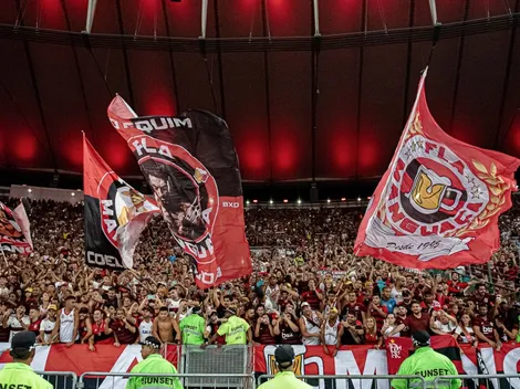 Flamengo reformará museu com Libertadores e Brasileirão