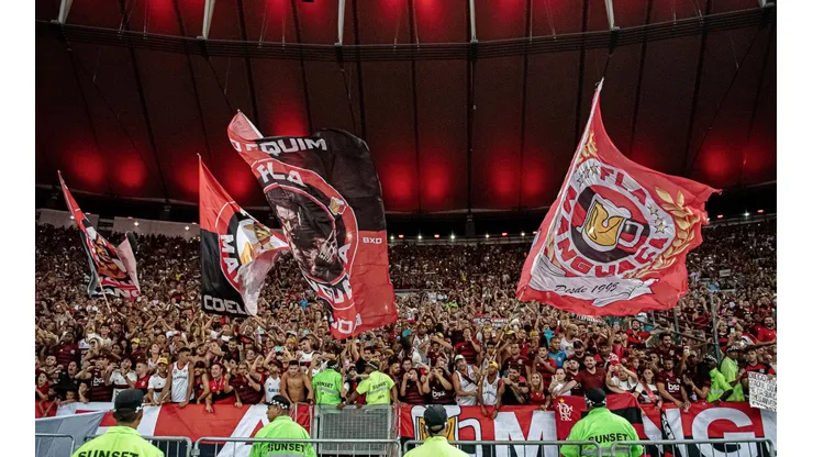 Flamengo reformará museu com Libertadores e Brasileirão
