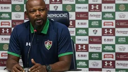 Fluminense x Ava� - 01/12/2019