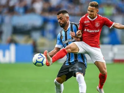 Com vínculo de empréstimo encerrando, presidente do Vitória se manifesta sobre futuro de Neilton