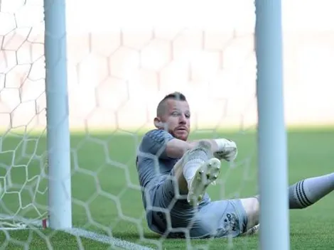 Contrato de até 3 anos seduz goleiro e Grêmio deve acelerar saída de Paulo Victor