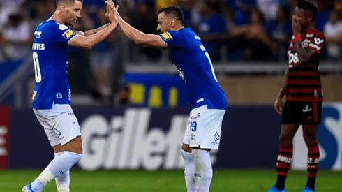 Medalhão do Cruzeiro espera 'milagre' para permanência na Série A: