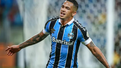 Gremio x Sao Paulo