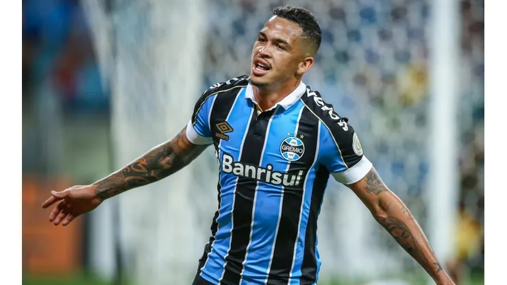 Gremio x Sao Paulo