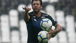 Foto: Vitor Silva/Botafogo.