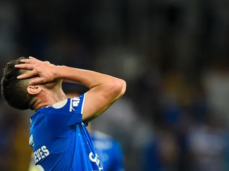 O destino paradoxal de Cruzeiro no Brasileirão