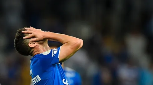 Cruzeiro v Corinthians - Brasileirao Series A 2019