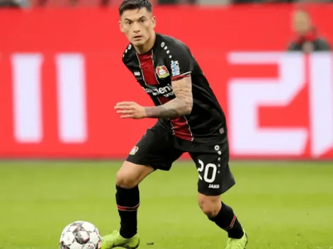 Rodrigo Caetano abre o jogo sobre retorno de Aránguiz ao Inter e define o futuro de Guerrero