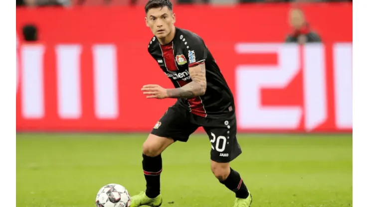 Rodrigo Caetano abre o jogo sobre retorno de Aránguiz ao Inter e define o futuro de Guerrero