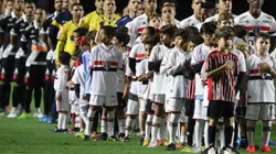 Mantido em sigilo, clube alemão faz proposta de R$ 83 milhões para tirar atacante do São Paulo
