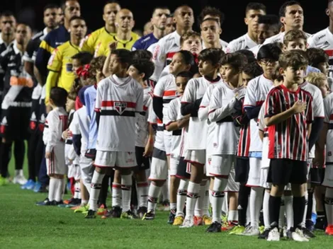 Mantido em sigilo, clube alemão faz proposta de R$ 83 milhões para tirar atacante do São Paulo