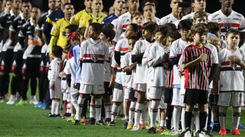 Mantido em sigilo, clube alemão faz proposta de R$ 83 milhões para tirar atacante do São Paulo