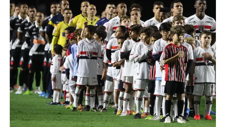 Mantido em sigilo, clube alemão faz proposta de R$ 83 milhões para tirar atacante do São Paulo