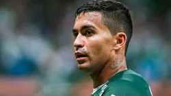 Dudu sobe o tom e critica escalação de Mano no Palmeiras