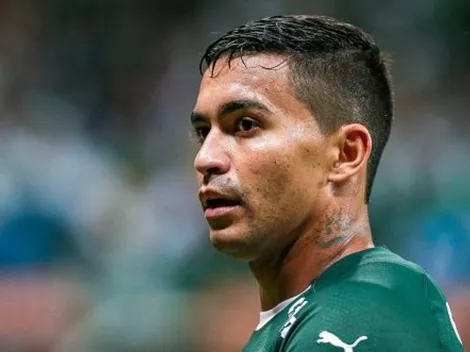 Dudu sobe o tom e critica escalação de Mano no Palmeiras
