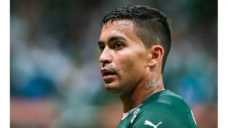 Dudu sobe o tom e critica escalação de Mano no Palmeiras