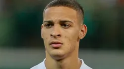 Clube monitora Antony e São Paulo pode ganhar bolada