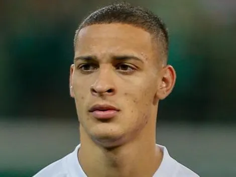 Clube monitora Antony e São Paulo pode ganhar bolada