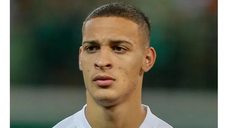 Clube monitora Antony e São Paulo pode ganhar bolada