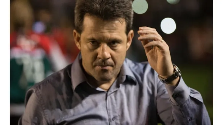 Figueirense x SÔøΩÔøΩo Paulo - Brazilian Soccer Championship 2015