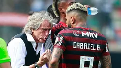 Flamengo v River Plate - Copa CONMEBOL Libertadores 2019