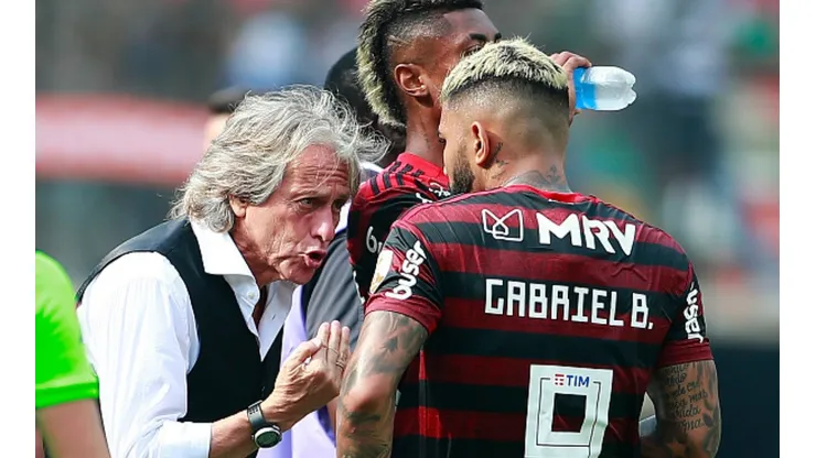 Flamengo v River Plate - Copa CONMEBOL Libertadores 2019