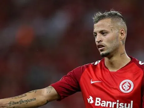 Além de Nico López, Inter recebe proposta e 2 líderes devem deixar o clube em dezembro