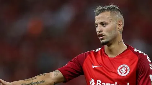Além de Nico López, Inter recebe proposta e 2 líderes devem deixar o clube em dezembro