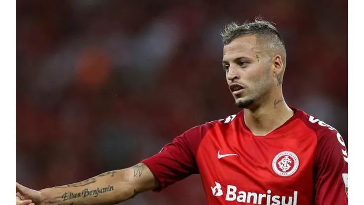 Além de Nico López, Inter recebe proposta e 2 líderes devem deixar o clube em dezembro