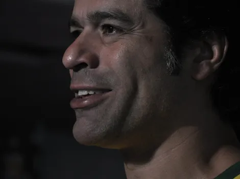 Raí planeja dar sequência ao técnico são-paulino