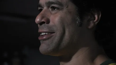 Raí planeja dar sequência ao técnico são-paulino