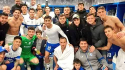 Universidad Católica é campeã antecipada do Chileno