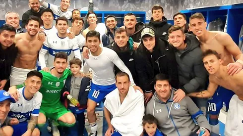Universidad Católica é campeã antecipada do Chileno