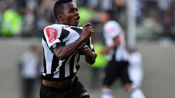 Atletico MG v Cruzeiro - Brasileirao Series A 2017